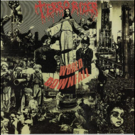 TERRORIZER World Downfall [CD]